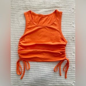 SHEIN Tank Top